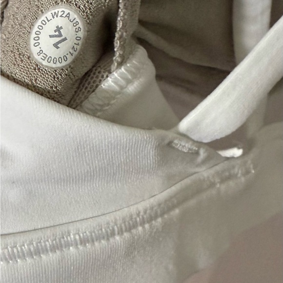 Lululemon Free To Be Serene Bra Light Support 14 C/D - Picture 6 of 6